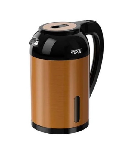 [A22387] Winning star electric kettle RSH-438 ST-6015