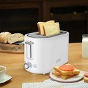 Winning star slice toaster MBJ-706 ST-9358