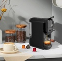 Winning star 4in1 capsule machine KFJ-539 ST-9705