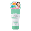 Vitamin E Anti-Acne Oil Control Facial Cleanser 190g