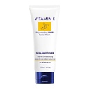 Vitamin E Moisturizing Care Facial Wash Skin Smoother 190g