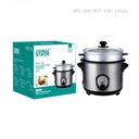 Winning star electric rice cooker DfG-390 ST-9352