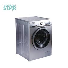 [A22454] Winning Star Washing Machine  XYJ-021 ST-wm12uH1w 60kg