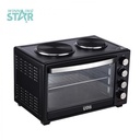 Winning star electric oven KJ-33 ST-9602