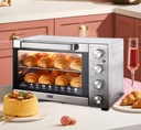 Winning star electric oven KJ-372 ST-9616