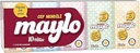 Maylo cep mendili 10adet