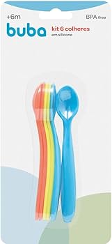 [A22484] Buba kit colher Item 6035 7531 6M+