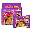 Samyang buldak hot chicken flavor ramen habanero lime 135g