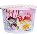 Samyang buldak hot chicken flavor ramen 120g