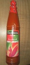 Cappana Hot Sauce 88ml