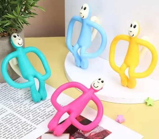 [A22537] Baby Teether Multifuncational Baby Teether ZSXJ-5068