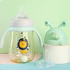 [A22539] Beiguaigual For Baby Bottle DDR3098/3097/3100/3099 300ml