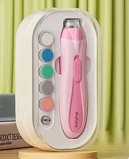 [A22559] Baby Electric Nail Sharpener UB008-2