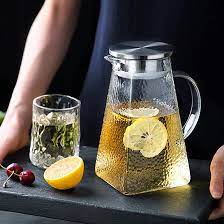 [A22566] Glass Cup 953528