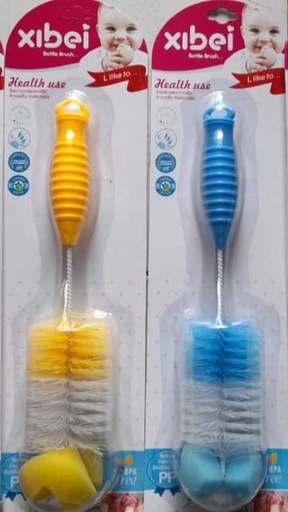 [A22589] Xibei Bottle Brush Health Use No-603