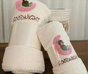 Goodnight loudanbaby No-LD003