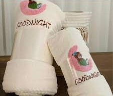 [A22587] Goodnight loudanbaby No-LD003