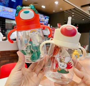 [A22603] water bottle No-2672 /6909
