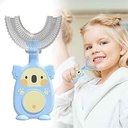 Toothbrush baby No-3161