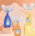 Toothbrush Baby No-3160