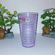 [A22660] Glass Cup 996878