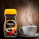 Nescafe matinal suave 160gr