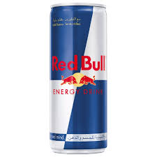 [A22682] Red Bull energy drink 250ml