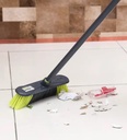 Royal ford floor broom size wt:27x6x124cm RF-2370