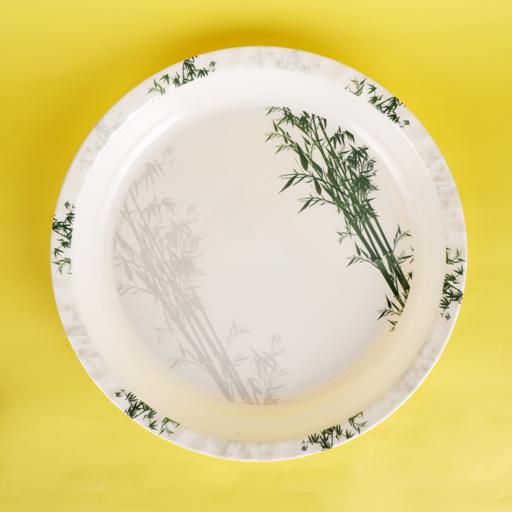 [A22628] RF-10416 Round tray H-k22