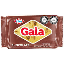 [A22733] Gala Beysguo choclate