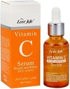 Love jojo vitamin c serum bright&white anti-aging 30ml