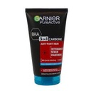 Garnier Pure Active BHA 3in1 carbone anti-puntiner 150ml