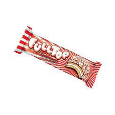 [A22808] Full top chocolate 50gr