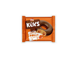 [A22809] Bifa keks caramel donut 40gr