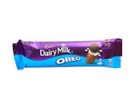 [A22829] Codbury dairy milk  Oreo 35g