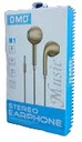Omd Stereo Earphone Music