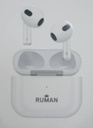 Ruman Wireless Earbuds B12