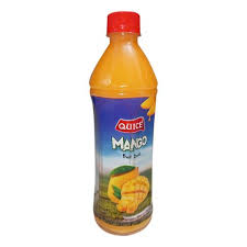 [A22862] Quice Mixed Fruit Juice Drink 500ml