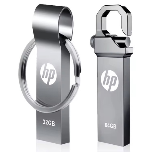 [A22873] Hp Usb 2.0 Flash Drive 32GB