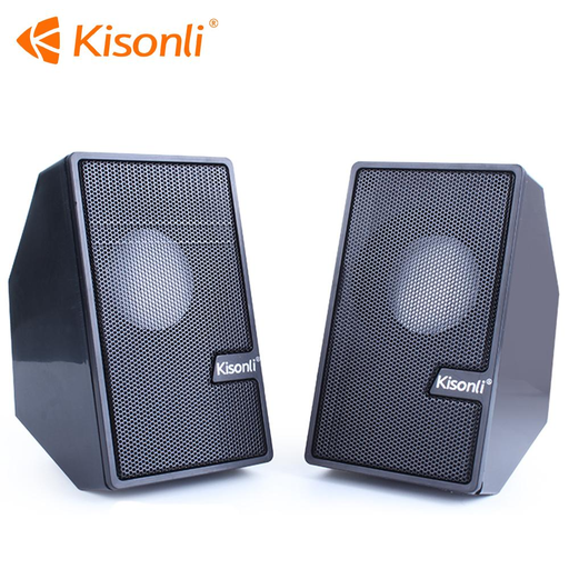[A22875] Kisonli multimedia speaker S-555