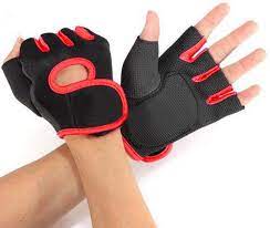 [A22912] Jingba Fitness Gloves JB-4002