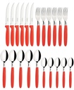 Tremomtina Tableware Stainless Steel 352-204