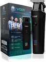 VGR V-937 Professional Corded & Cordless Hair Trimmer