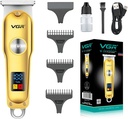 VGR V-290 Professional Corded & Cordless Hair trimmer