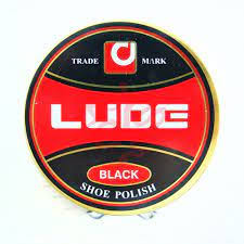 [A22971] Lude Shoe Polish