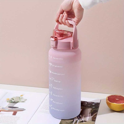 [A22972] Buraashad Water Bottle TM-352-70 1700ml