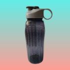 [A22974] Buraashad Water Bottle Black 352-58
