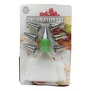 Jing Chu Decorator Set 352-193