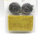 Jiede Scourer Stainless Steel 352-87 J818
