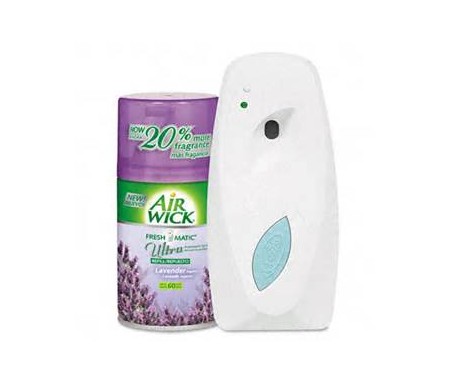 [A23026] Fresh matic automatic spray refill strawberry 300ml